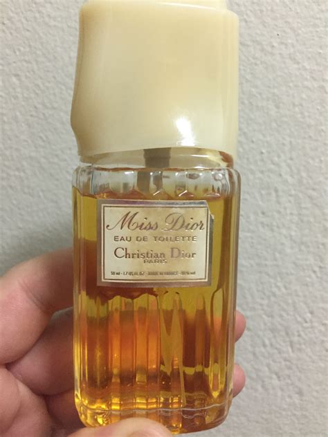 vintage miss dior perfume bottle|miss dior perfume at boots.